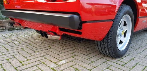 1979 Ferrari 308 GTS For Sale (picture 58 of 167)