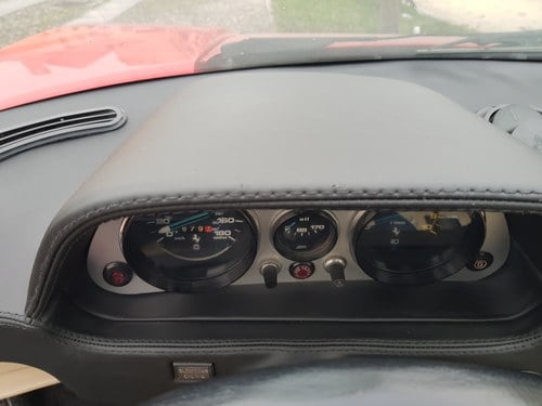 1979 Ferrari 308 GTS For Sale (picture 27 of 167)