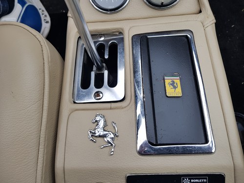 1979 Ferrari 308 GTS For Sale (picture 28 of 167)