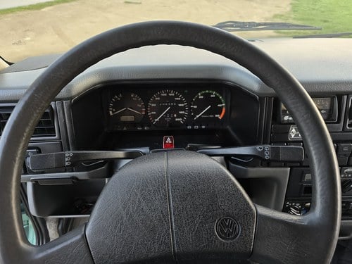 1995 Volkswagen T4 Westfalia California Exclusive zum Verkauf (Bild 22 von 60)