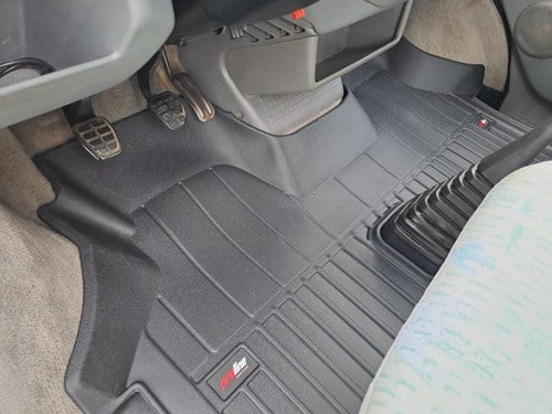 1995 Volkswagen T4 Westfalia California Exclusive zum Verkauf (Bild 33 von 60)