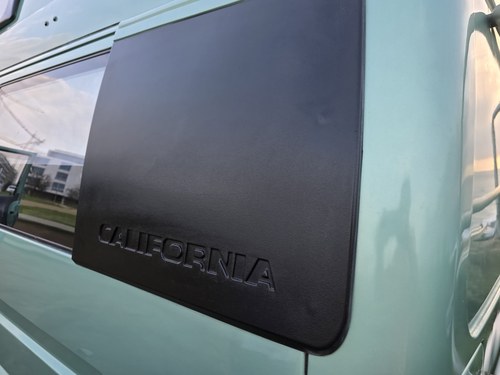 1995 Volkswagen T4 Westfalia California Exclusive zum Verkauf (Bild 40 von 60)