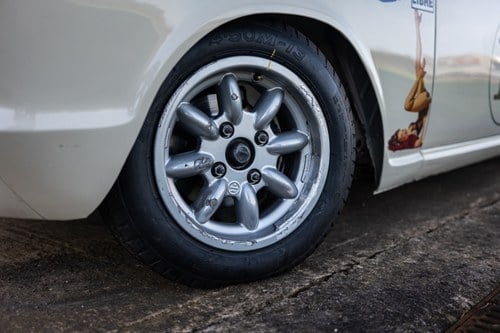 1966 Ford Lotus Cortina Mk1 For Sale (picture 31 of 251)