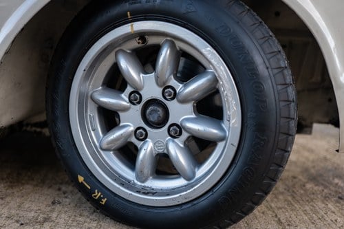 1966 Ford Lotus Cortina Mk1 For Sale (picture 29 of 251)