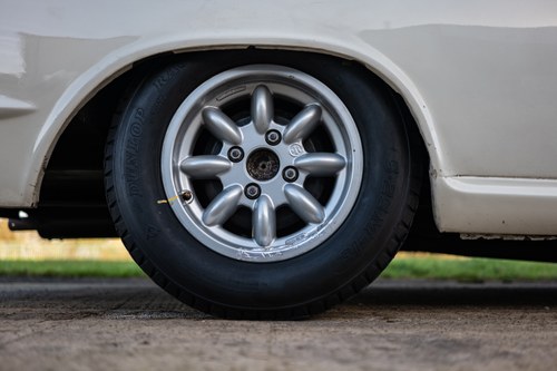 1966 Ford Lotus Cortina Mk1 For Sale (picture 30 of 251)