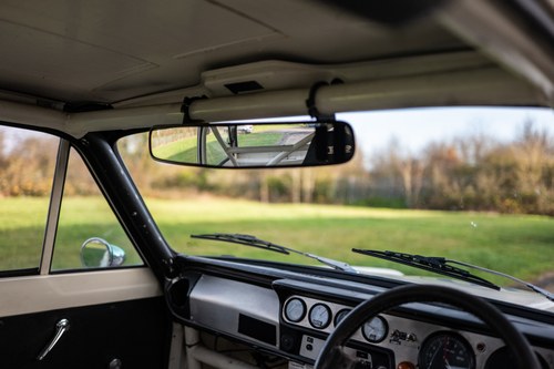 1966 Ford Lotus Cortina Mk1 For Sale (picture 33 of 251)