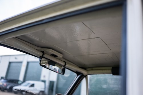 1966 Ford Lotus Cortina Mk1 For Sale (picture 55 of 251)