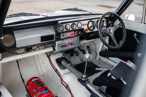 1966 Ford Lotus Cortina Mk1 For Sale (picture 32 of 251)