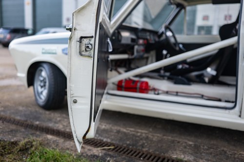 1966 Ford Lotus Cortina Mk1 For Sale (picture 57 of 251)