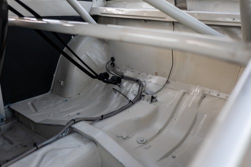 1966 Ford Lotus Cortina Mk1 For Sale (picture 60 of 251)