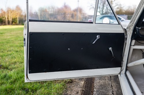 1966 Ford Lotus Cortina Mk1 For Sale (picture 64 of 251)