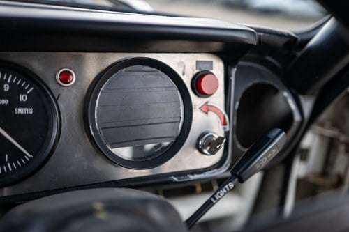 1966 Ford Lotus Cortina Mk1 For Sale (picture 38 of 251)