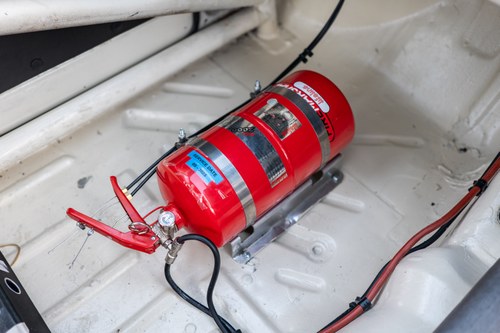 1966 Ford Lotus Cortina Mk1 For Sale (picture 71 of 251)