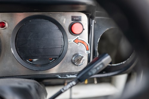 1966 Ford Lotus Cortina Mk1 For Sale (picture 41 of 251)