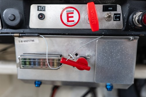 1966 Ford Lotus Cortina Mk1 For Sale (picture 74 of 251)