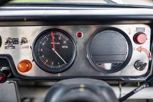 1966 Ford Lotus Cortina Mk1 For Sale (picture 44 of 251)