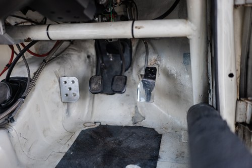 1966 Ford Lotus Cortina Mk1 For Sale (picture 82 of 251)