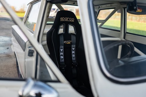 1966 Ford Lotus Cortina Mk1 For Sale (picture 85 of 251)