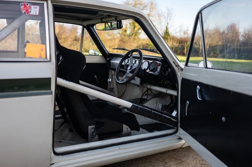 1966 Ford Lotus Cortina Mk1 For Sale (picture 36 of 251)