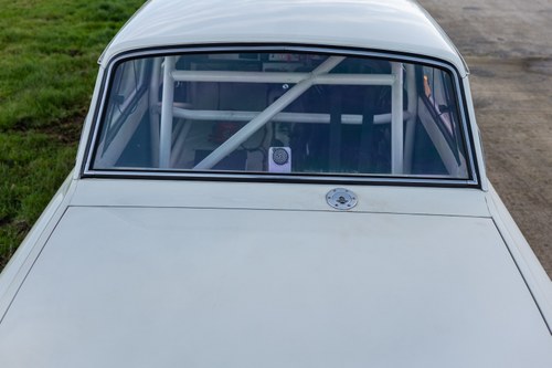 1966 Ford Lotus Cortina Mk1 For Sale (picture 108 of 251)