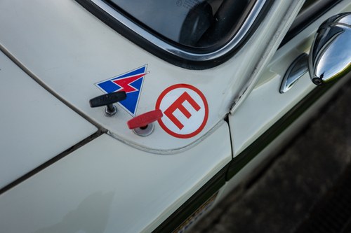 1966 Ford Lotus Cortina Mk1 For Sale (picture 123 of 251)