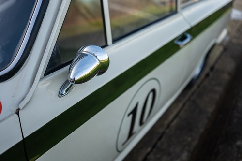 1966 Ford Lotus Cortina Mk1 For Sale (picture 124 of 251)
