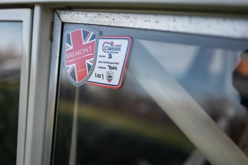 1966 Ford Lotus Cortina Mk1 For Sale (picture 125 of 251)