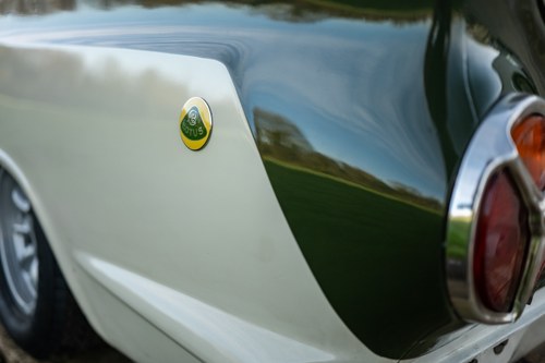 1966 Ford Lotus Cortina Mk1 For Sale (picture 128 of 251)