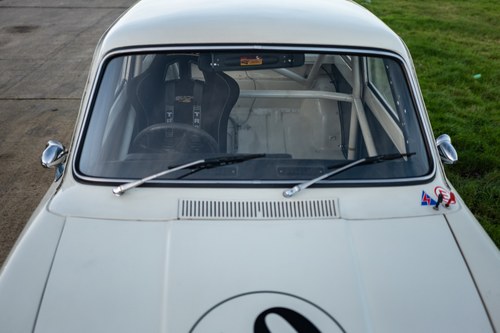 1966 Ford Lotus Cortina Mk1 For Sale (picture 137 of 251)