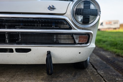 1966 Ford Lotus Cortina Mk1 For Sale (picture 138 of 251)