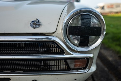 1966 Ford Lotus Cortina Mk1 For Sale (picture 139 of 251)