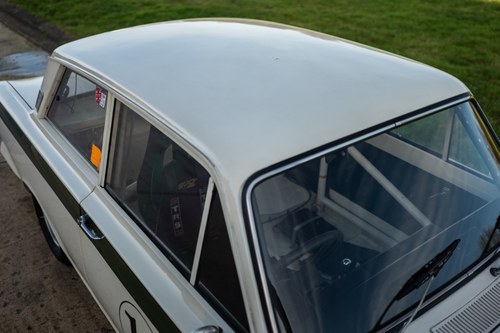 1966 Ford Lotus Cortina Mk1 For Sale (picture 144 of 251)