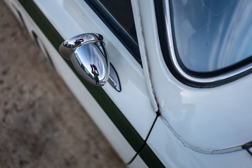 1966 Ford Lotus Cortina Mk1 For Sale (picture 145 of 251)