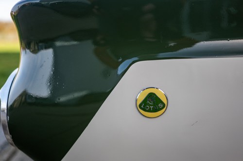 1966 Ford Lotus Cortina Mk1 For Sale (picture 150 of 251)