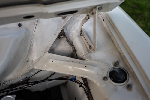 1966 Ford Lotus Cortina Mk1 For Sale (picture 154 of 251)