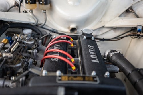 1966 Ford Lotus Cortina Mk1 For Sale (picture 160 of 251)