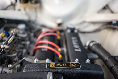 1966 Ford Lotus Cortina Mk1 For Sale (picture 161 of 251)