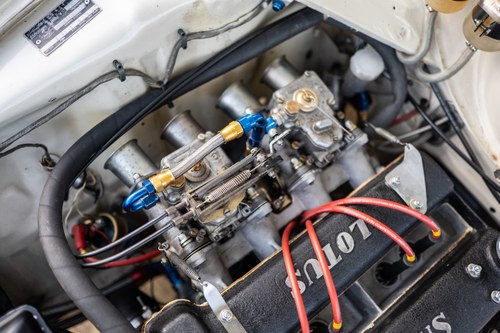 1966 Ford Lotus Cortina Mk1 For Sale (picture 162 of 251)