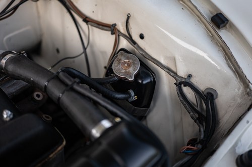 1966 Ford Lotus Cortina Mk1 For Sale (picture 163 of 251)