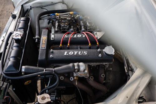 1966 Ford Lotus Cortina Mk1 For Sale (picture 172 of 251)