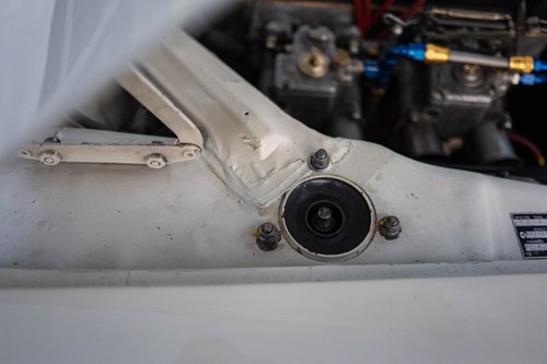 1966 Ford Lotus Cortina Mk1 For Sale (picture 176 of 251)