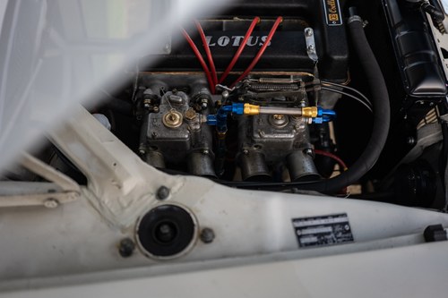 1966 Ford Lotus Cortina Mk1 For Sale (picture 178 of 251)