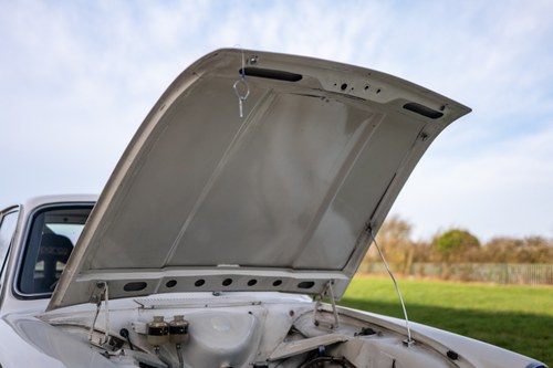 1966 Ford Lotus Cortina Mk1 For Sale (picture 179 of 251)