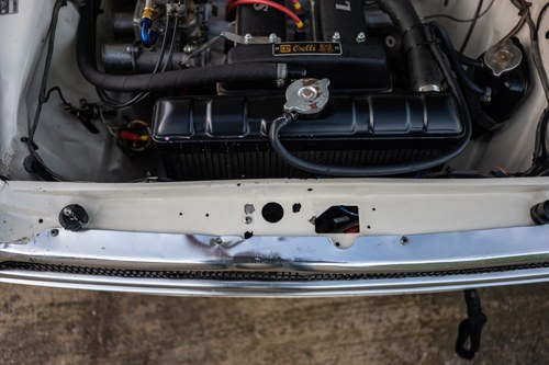 1966 Ford Lotus Cortina Mk1 For Sale (picture 182 of 251)