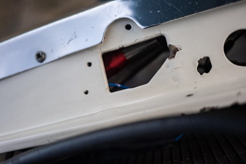 1966 Ford Lotus Cortina Mk1 For Sale (picture 183 of 251)