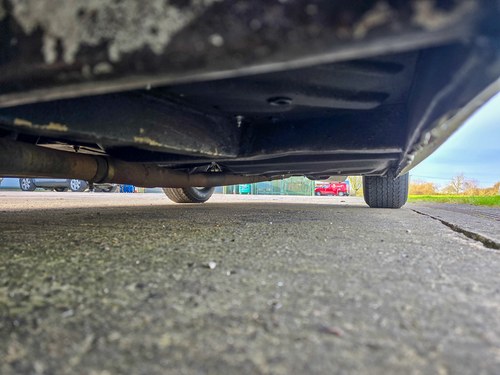 1966 Ford Lotus Cortina Mk1 For Sale (picture 189 of 251)