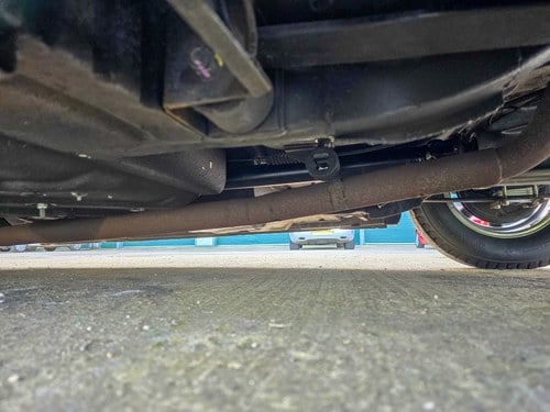 1966 Ford Lotus Cortina Mk1 For Sale (picture 191 of 251)