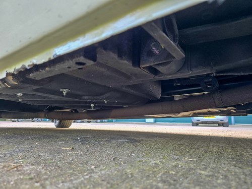 1966 Ford Lotus Cortina Mk1 For Sale (picture 192 of 251)