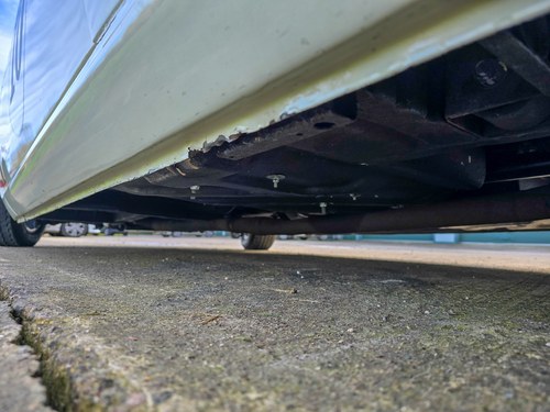 1966 Ford Lotus Cortina Mk1 For Sale (picture 194 of 251)