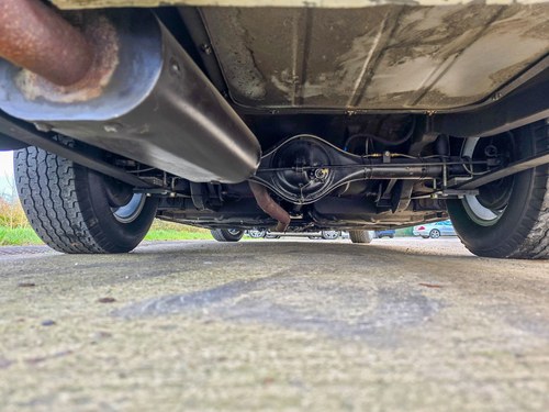 1966 Ford Lotus Cortina Mk1 For Sale (picture 198 of 251)